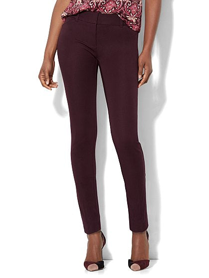 49.95 AUDREY LONG LEG