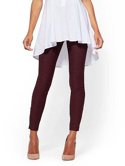 54.95 HIGH RISE PO SLIM