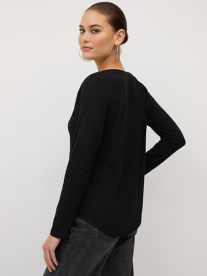 24.95 LS PERFECT TEE