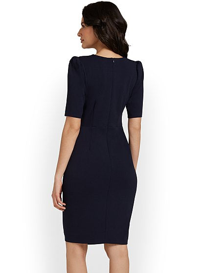 69.95 PUFF SLV SHEATH