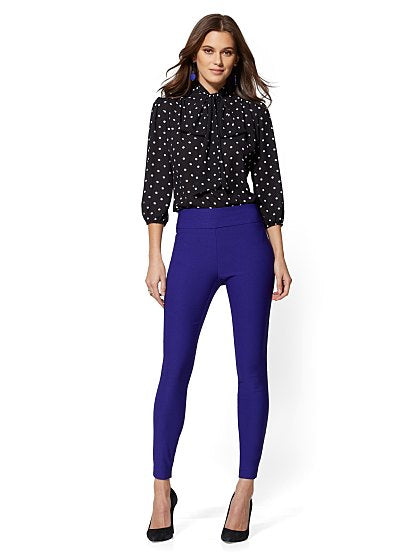 54.95 HIGH RISE PO SLIM