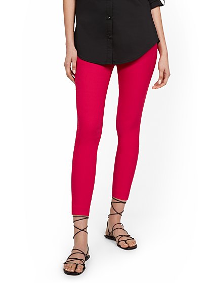 49.95 WHITNEY ANKLE T