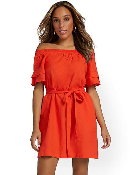 49.95 OTS LINEN-SOLID