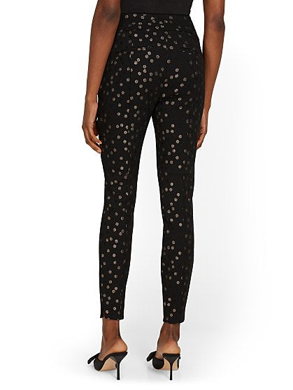 69.95 WHTNY LONG LEG DOT