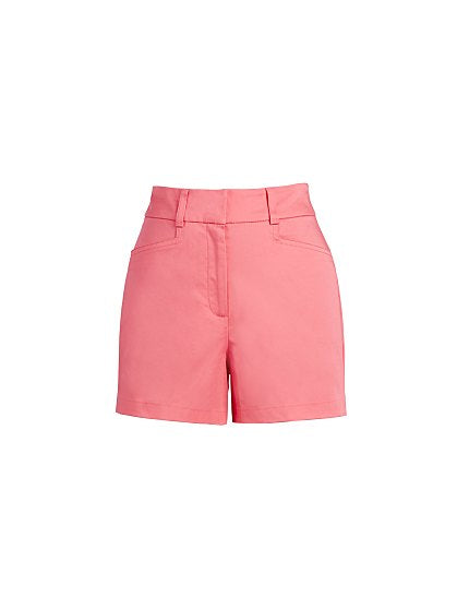 44.95 4'' HIGH RISE SHORT