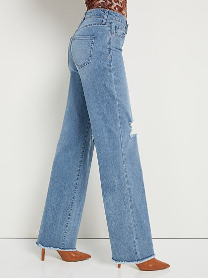 76.95 HW WIDE LEG MEDIUM