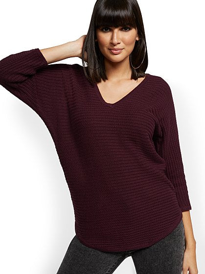 39.95 CITY DOLMAN SOL