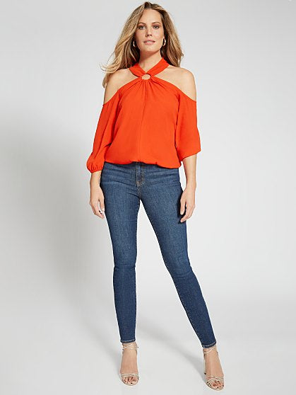 79.95 HW PRFCT FIT SS - T