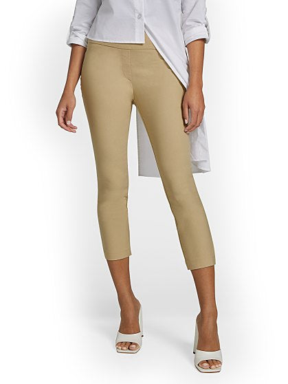 54.95 WHITNEY CROP