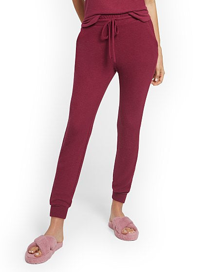 46.95 SNIT SLIM JOGGER