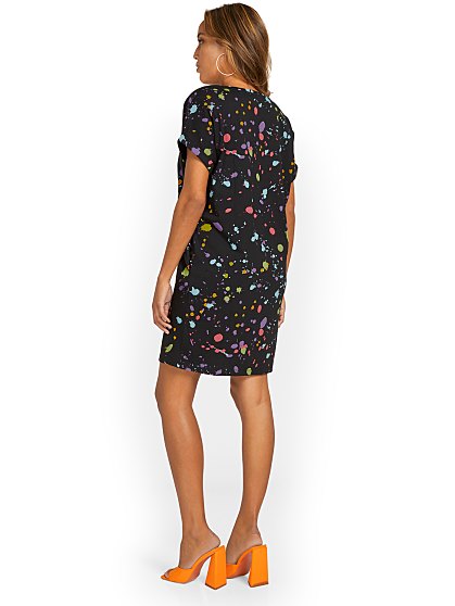 42.95 PERFECT TEE V-NCK