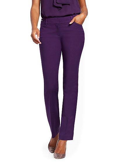 54.95 MODERN LEG PANT T