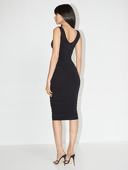 59.95 REVERSIBLE DRESS