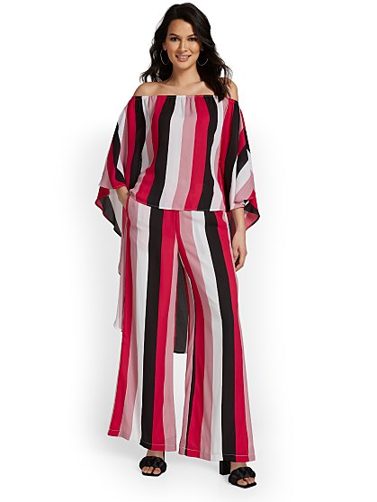 79.95 TIE WST PALAZZO STP