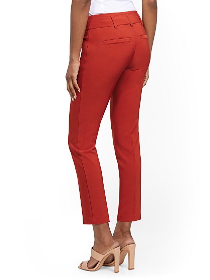 59.95 MODERN ANKLE