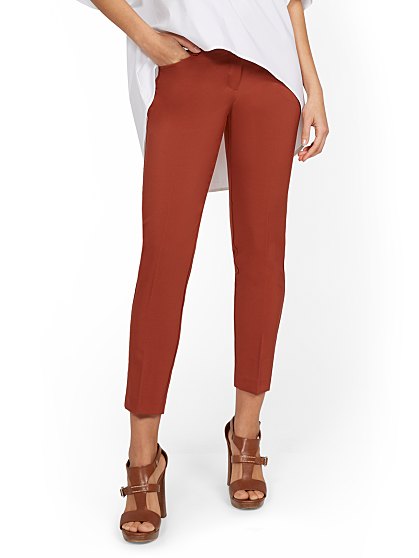 59.95 MODERN ANKLE