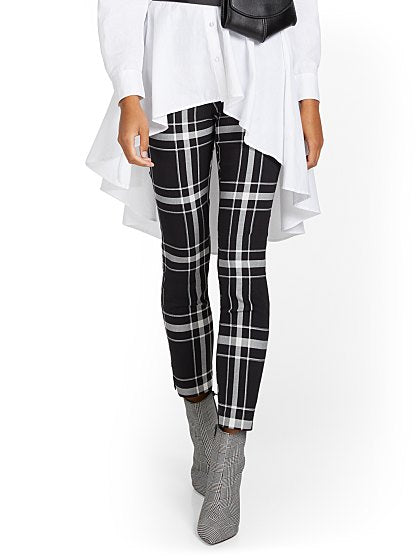 59.95 WHITNEY ANKL LG PLD