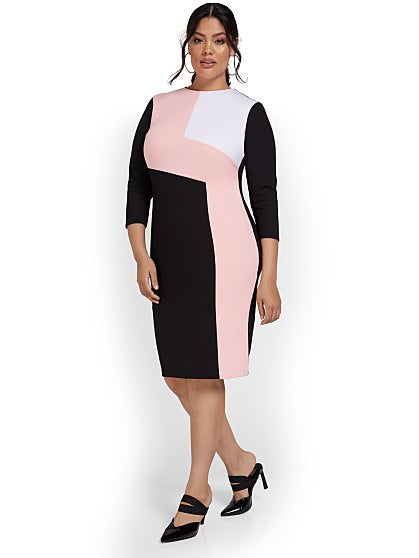 69.95 CLRBLCK SHEATH