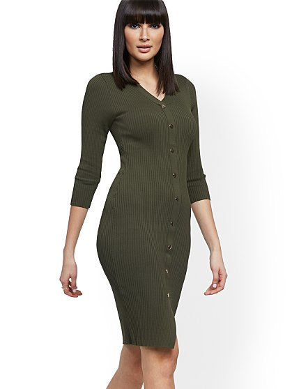 89.95 31/4 RIBD SWTR DRES