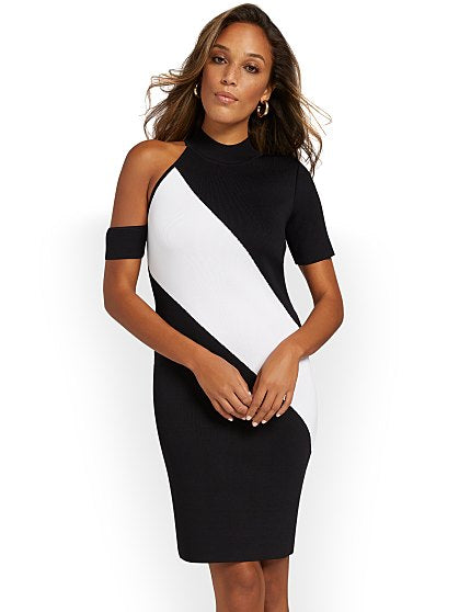 89.95 CLRBLCK CUT OUT SWT