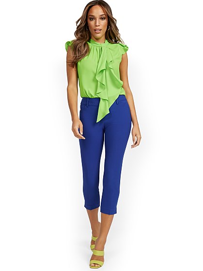 49.95 CDS CROP T