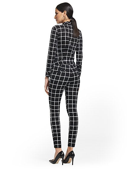 59.95 HR ADRY ANKL GRID T