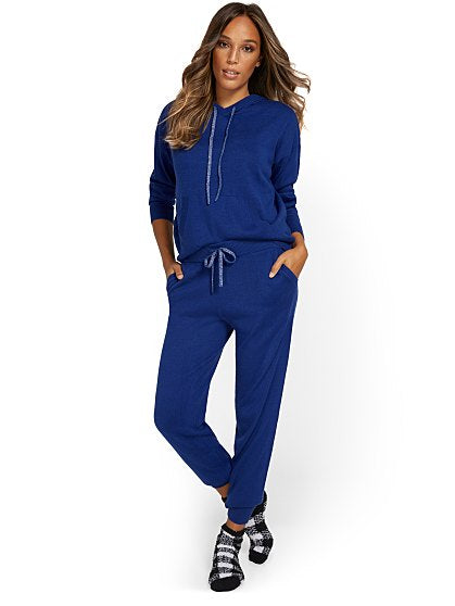 49.95 SWEATER JOGGER