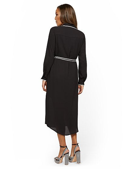 79.95 CAMP SHIRTDRESS
