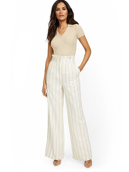 89.95 T PBAG WIDE LEG STR