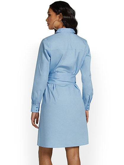 69.95 MADISON SHIRTDRSS 3