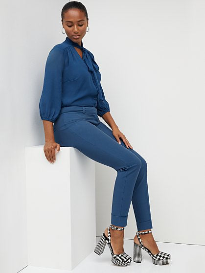 64.95 TALL MOD ANKLE
