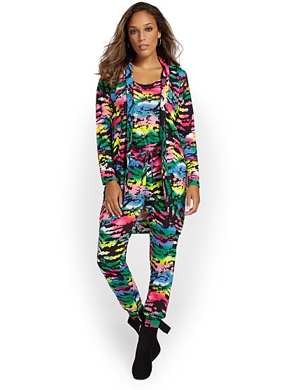 59.95 DREAMY CARDIGAN