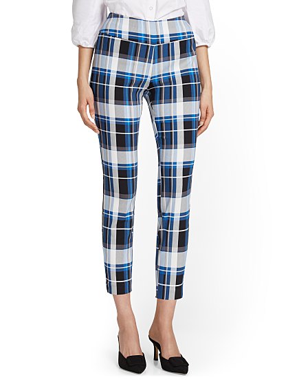 59.95 WHITNEY ANKLE PLD
