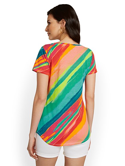29.95 PERFECT TEE NOVELTY