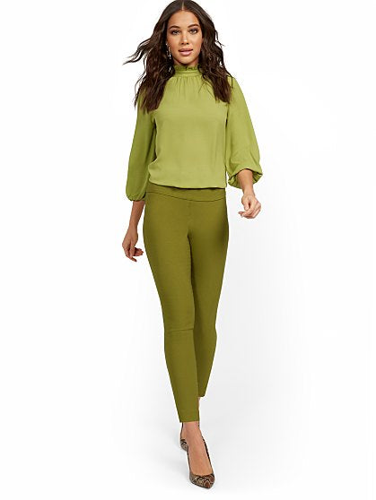 49.95 WHITNEY ANKLE T