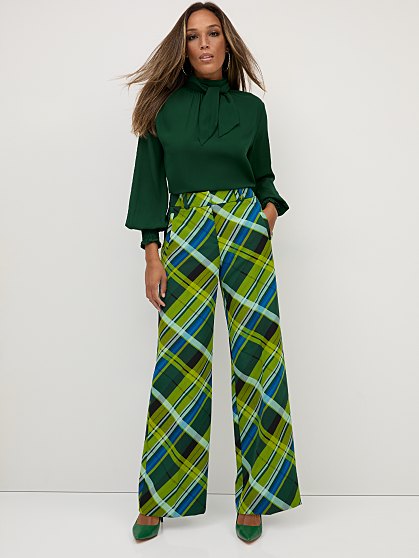 99.95 T WIDE LEG PLD