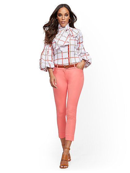 49.95 AUDREY CROP