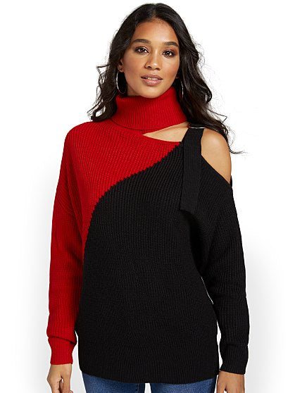 59.95 COLORBLOCK PO