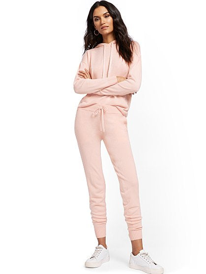 49.95 BASIC SWEATR JOGGER