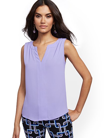 34.95 SHIIRED SHLDR SHELL