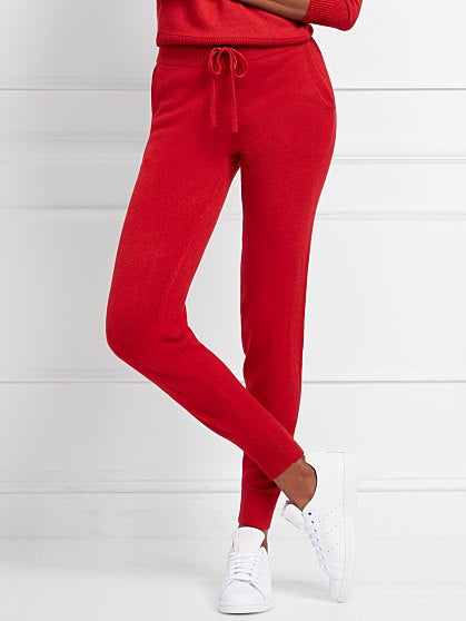 49.95 BASIC SWEATR JOGGER