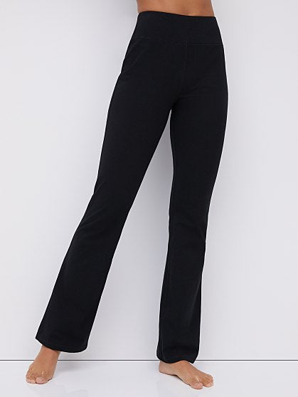 34.95 HW YOGA BOOT - TALL