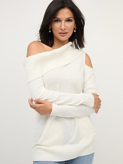 49.95 CUTOUT 2PKT TUNIC