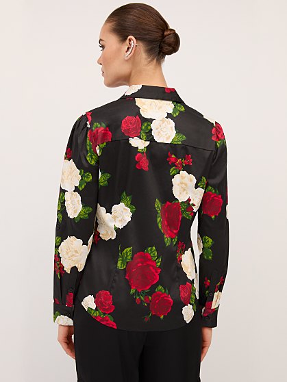 49.95 T MADISON PUFF FLRL