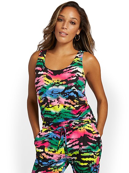 39.95 DREAMY TANK