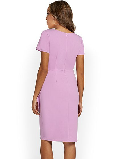 69.95 BOW TIE SHEATH