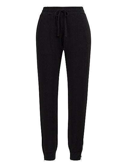 49.95 ANKLE ZIP JOGGER