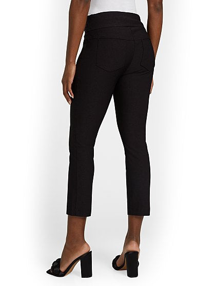 54.95 WHITNEY CROP