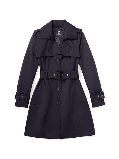 109.95 TRAPUNTO SB TRENCH