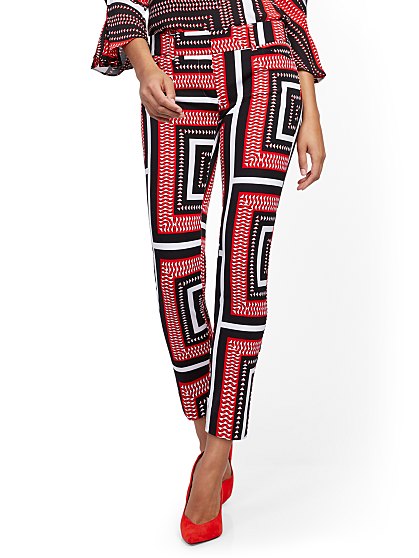59.95 SCARF PRINT AUDREY
